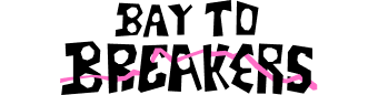 Bay to Breakers Logo
