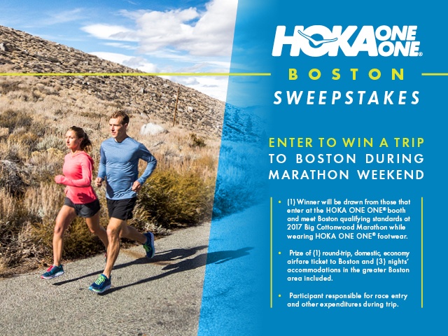 HOKA Shoes