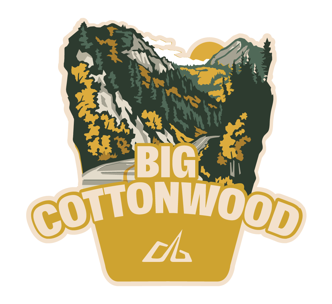REVEL Big Cottonwood Logo