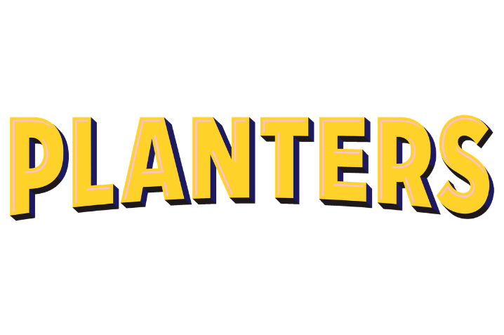 Planters Logo