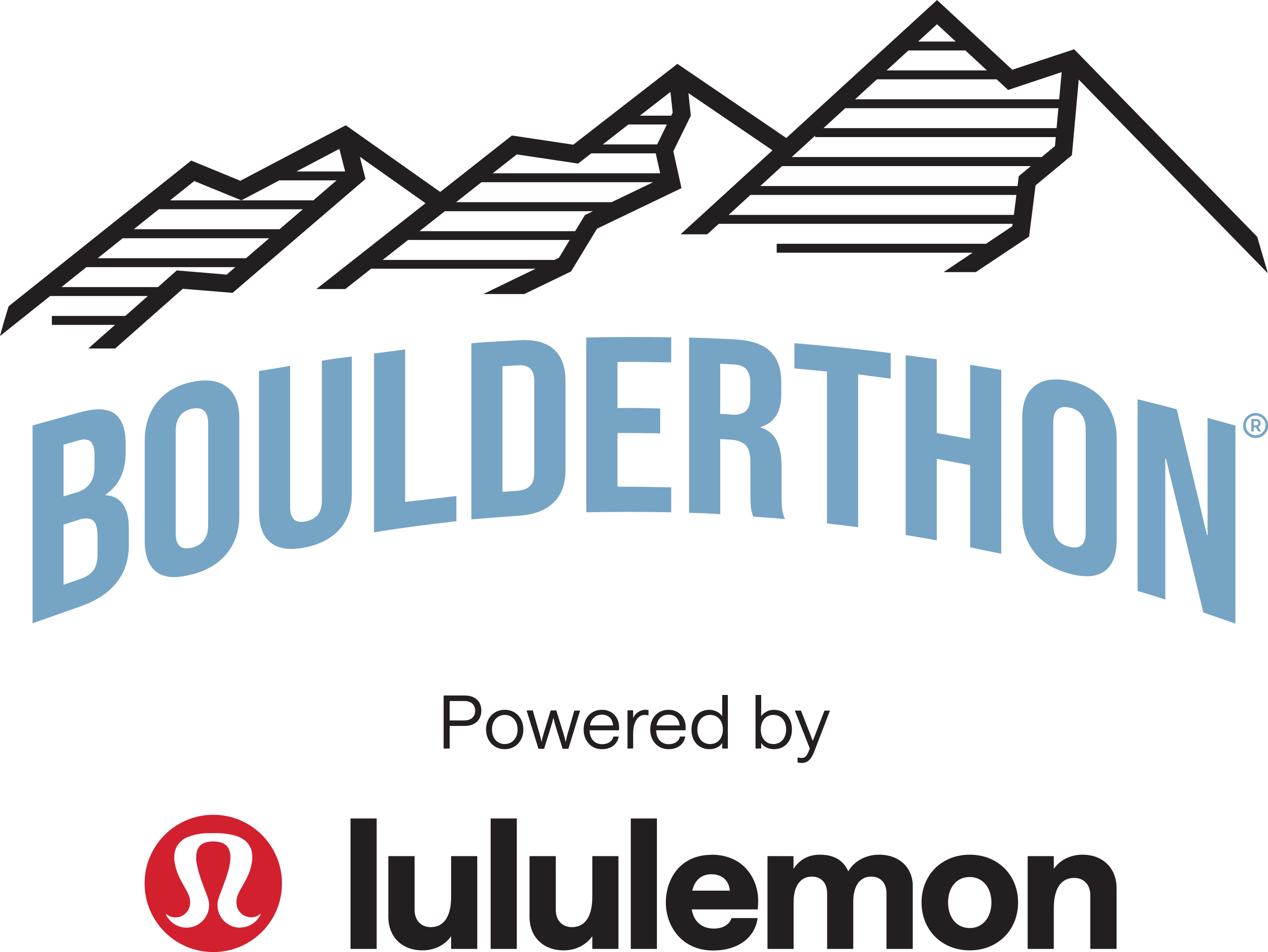 Boulderthon Logo