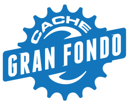 Cache Gran Fondo Logo