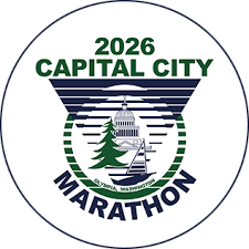 Capital City Logo