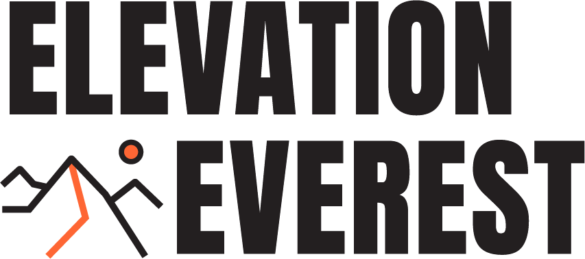 Elevation Everest Logo