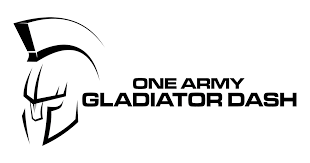Gladiator Dash Logo