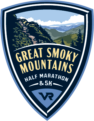 Vacation Races | Great Smoky Mountains Logo