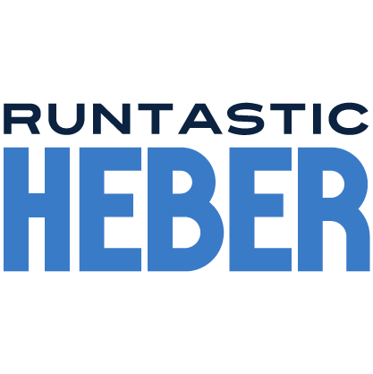 Runtastic HEBER Logo