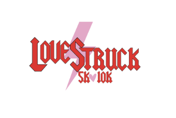 Houston Holiday Series | Love Struck Logo
