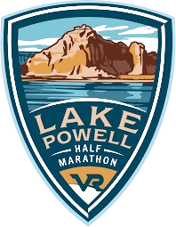 Vacation Races | Lake Powell Logo