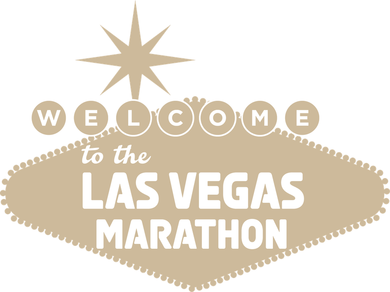 Welcome to the Las Vegas Marathon