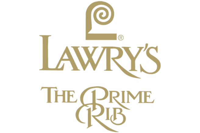 Lawry's The Prime Rib
