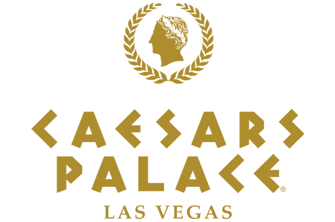 Caesars Palace Logo