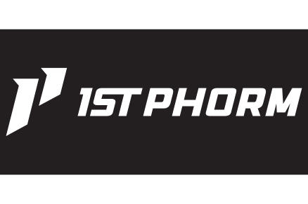 1st Phorm Logo