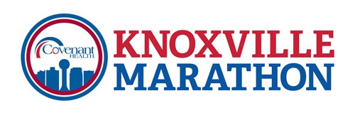 Knoxville Marathon Logo