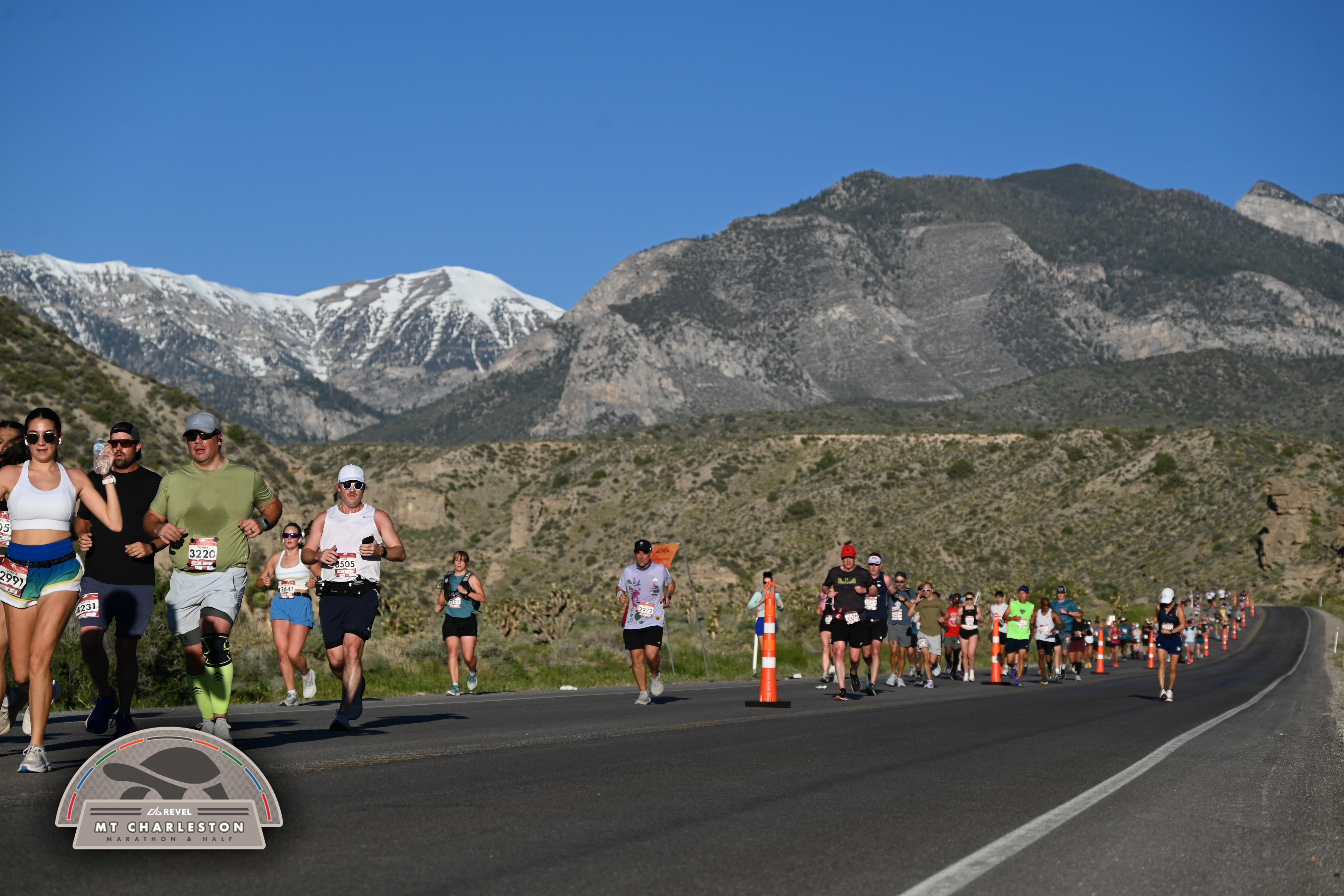 Revel Mt Charleston 2023