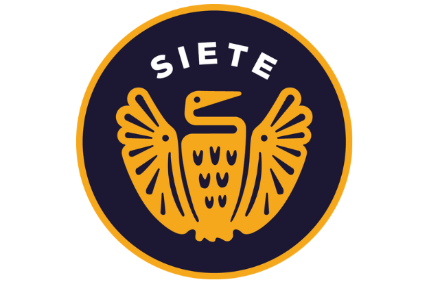 Siete Foods Logo