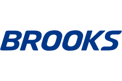 Brooks Running Logo