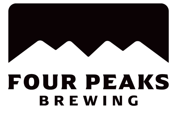 Four Peaks Logo