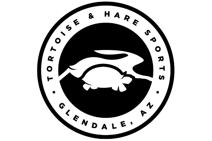 Tortoise & Hare Logo