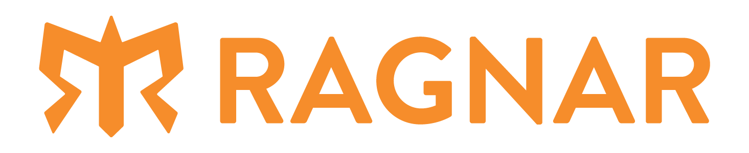 Ragnar Minnesota Logo