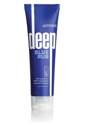 doTERRA Deep Blue