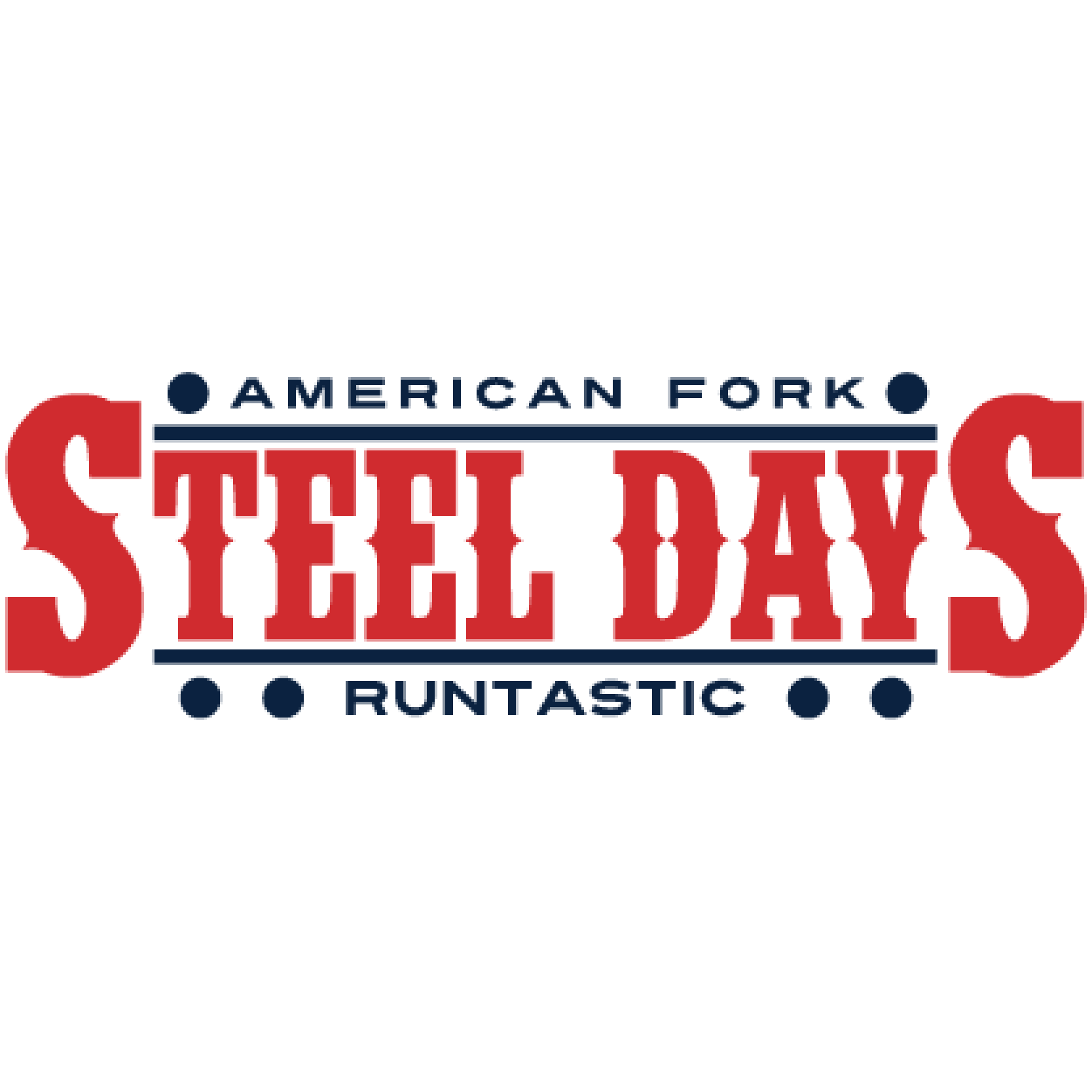 Runtastic Steel Days Logo