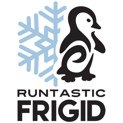 Runtastic FRIGID Logo