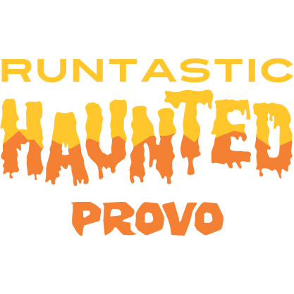 Runtastic HAUNTED - Provo Logo