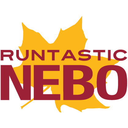 Runtastic NEBO Logo