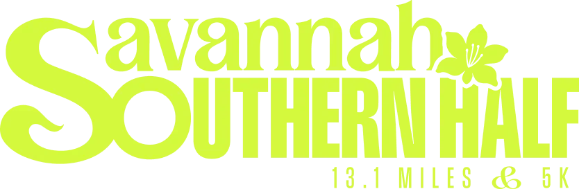 Savannah Southern Half Logo
