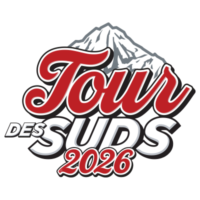Tour Des Suds Logo