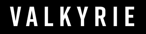 Valkyrie | Heber Valley Logo