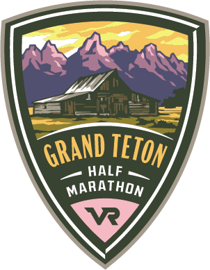 Vacation Races | Grand Teton Logo