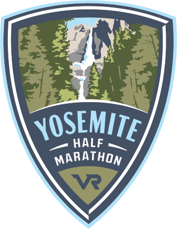 Vacation Races | Yosemite Logo