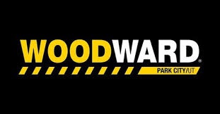 Woodward Pump Track Logo