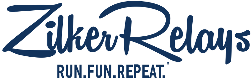 Zilker Relays Logo